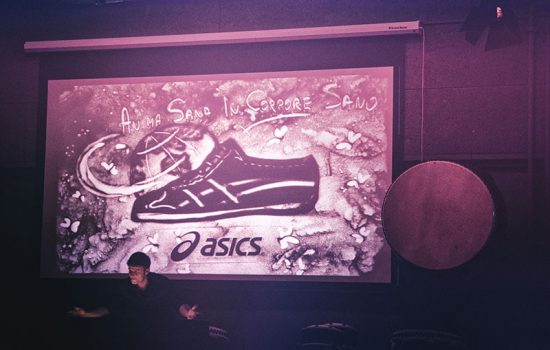 asics asics